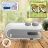 Mini Bag Sealer, 2 in 1 Seal & Cutter Heat Sealers