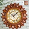 Analog Latest Stylish New Models Wall Clock