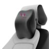 Premium Memory Foam Car Pillow – Neck & Head Support for Travel